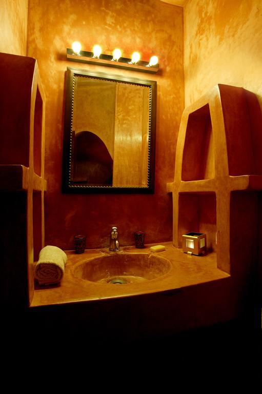 Villa Allun Essaouira Rum bild