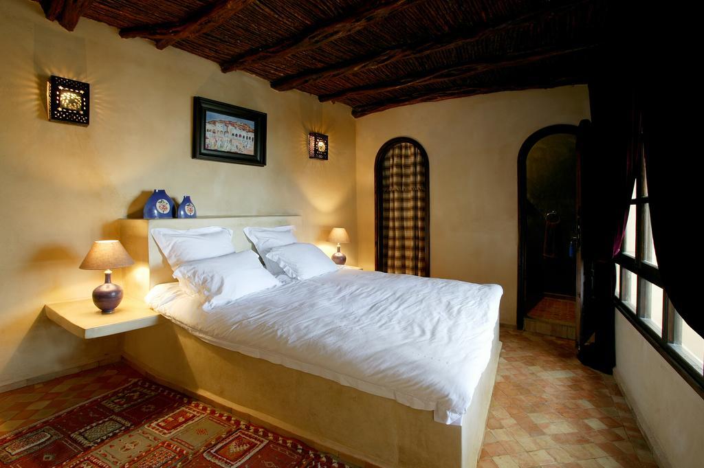 Villa Allun Essaouira Rum bild