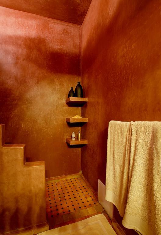 Villa Allun Essaouira Rum bild