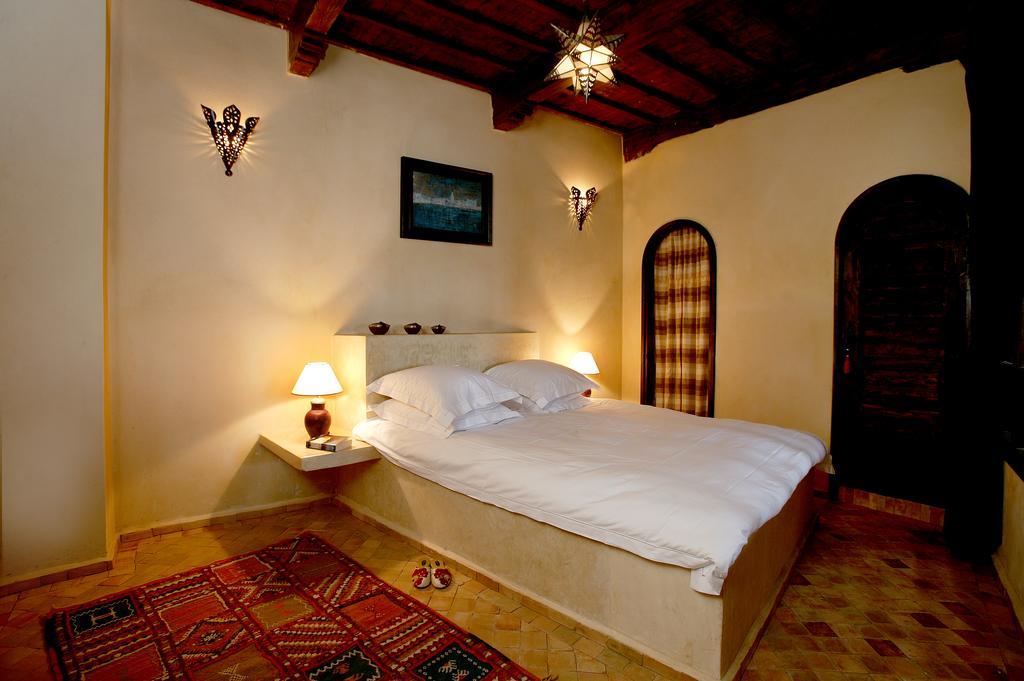 Villa Allun Essaouira Rum bild